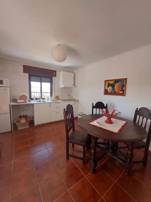Casa Amarela - Praias Alqueva Povoa de Sao Miguel 外观 照片